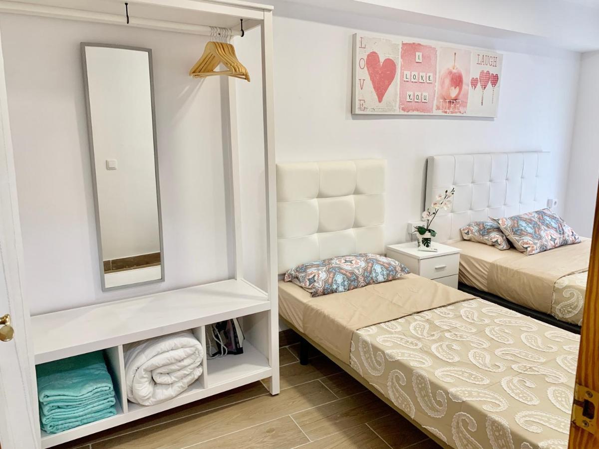 Luxury Apartment By The Sea Alicante Exterior foto