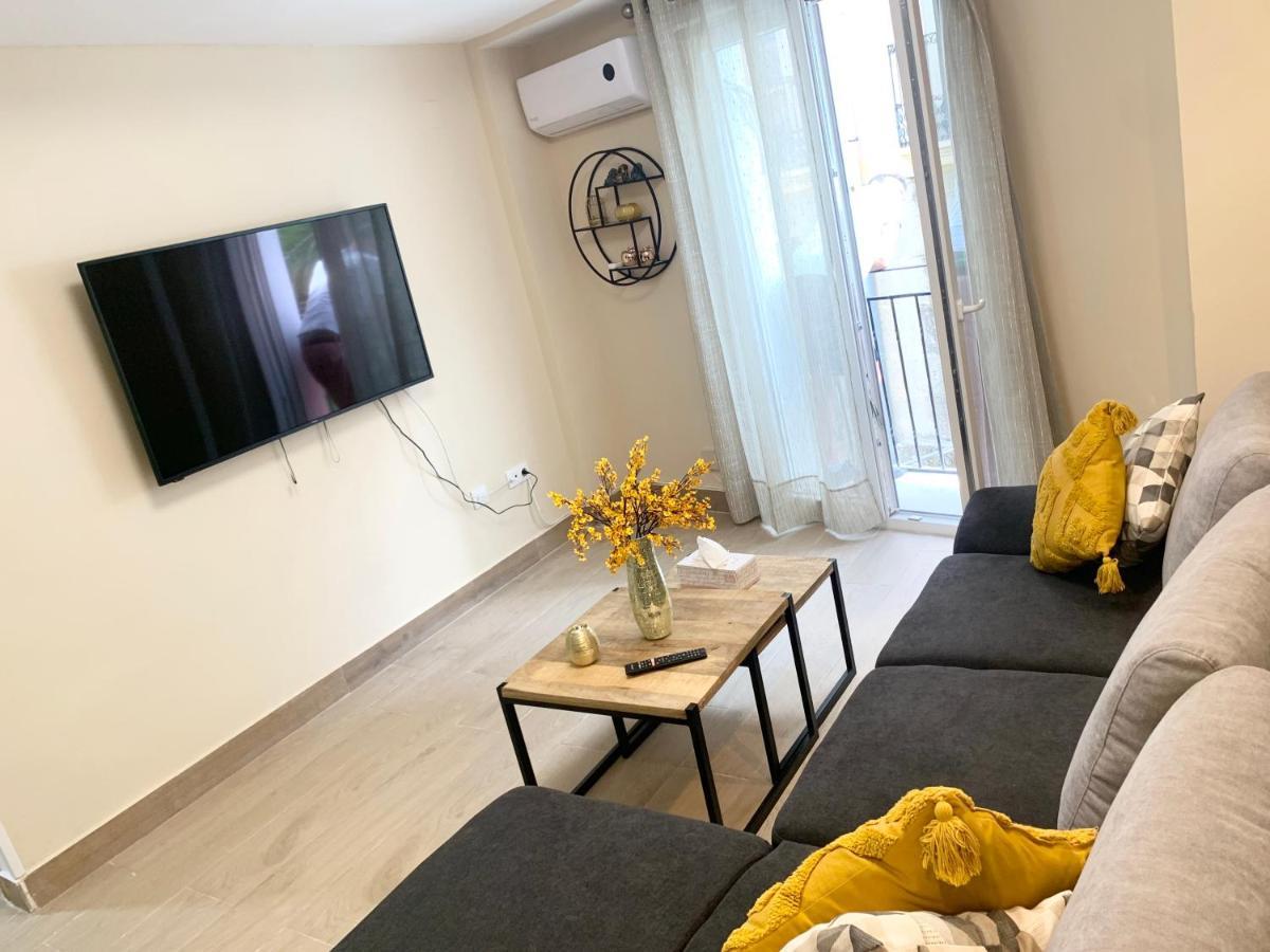Luxury Apartment By The Sea Alicante Exterior foto