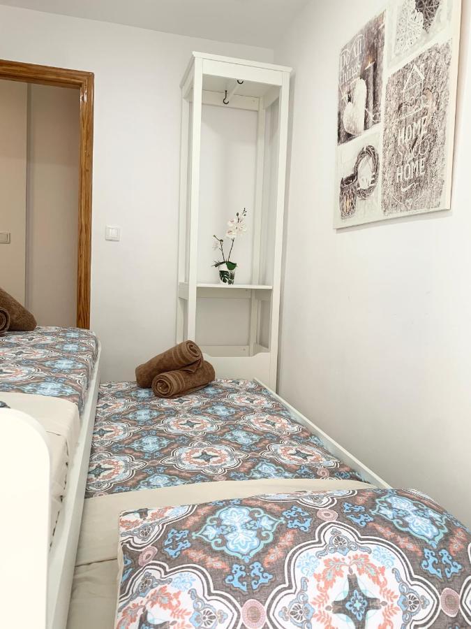 Luxury Apartment By The Sea Alicante Exterior foto