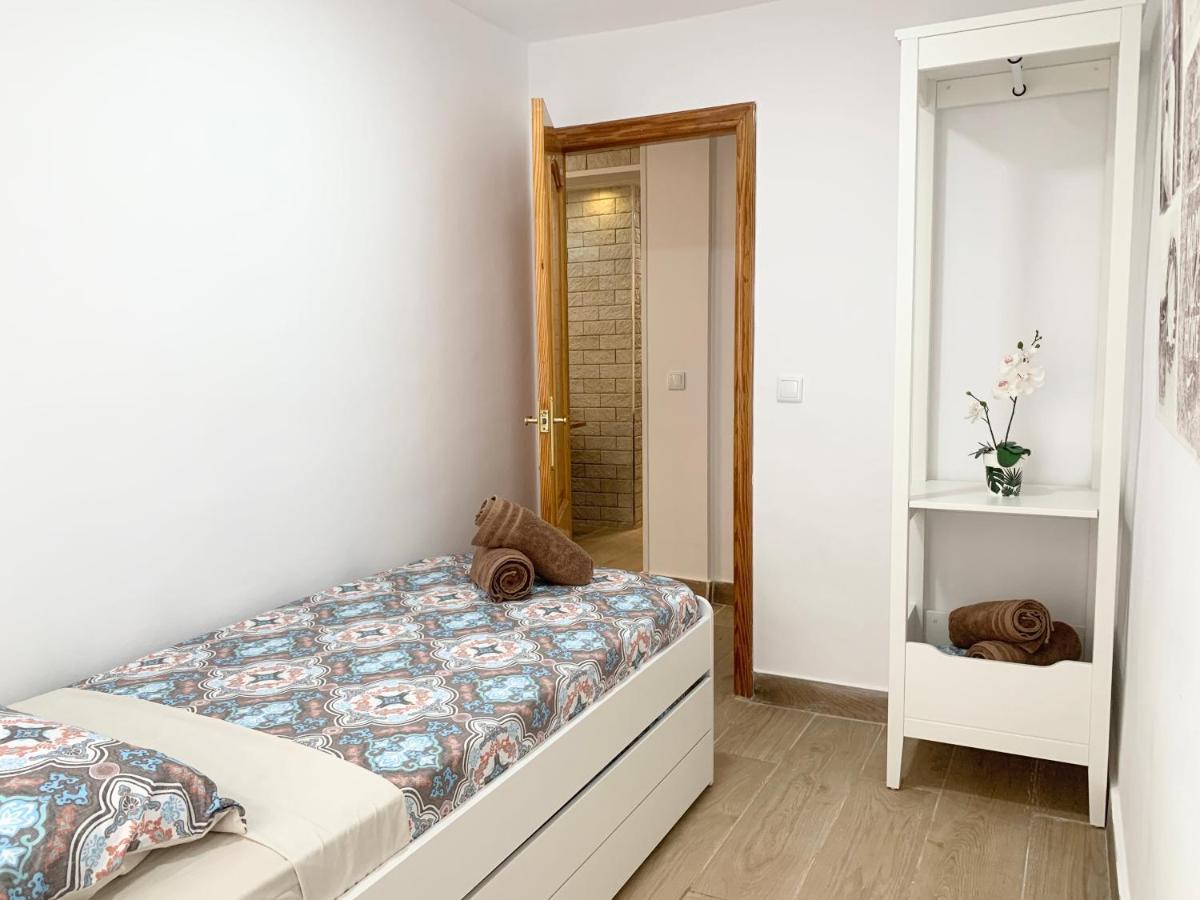 Luxury Apartment By The Sea Alicante Exterior foto